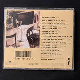 CD Southside Johnny and the Asbury Jukes 'Better Days' (1991)