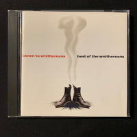 CD Smithereens 'Best of the Smithereens' (1995) Blood and Roses, A Girl Like You