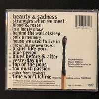 CD Smithereens 'Best of the Smithereens' (1995) Blood and Roses, A Girl Like You