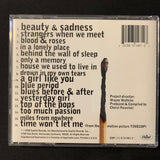 CD Smithereens 'Best of the Smithereens' (1995) Blood and Roses, A Girl Like You