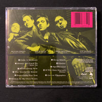 CD Smithereens 'Green Thoughts' (1988) Only a Memory, House We Used To Live In