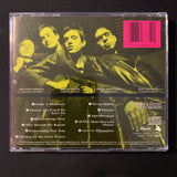 CD Smithereens 'Green Thoughts' (1988) Only a Memory, House We Used To Live In