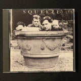 CD Squeeze 'Play' (1991) Satisfied, Crying In My Sleep