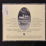 CD Squeeze 'Play' (1991) Satisfied, Crying In My Sleep