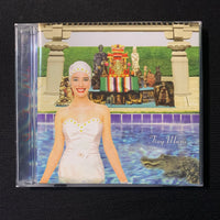 CD Stone Temple Pilots 'Tiny Music... Songs From the Vatican Gift Shop' (1996) Big Bang Baby