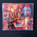 CD Stone Temple Pilots 'Tiny Music... Songs From the Vatican Gift Shop' (1996) Big Bang Baby