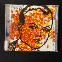 CD Sponge 'Rotting Pinata' (1994) Plowed, Molly