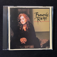 CD Bonnie Raitt 'Longing In Their Hearts' (1994) Love Sneakin' Up On You