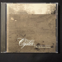 CD Prairie Oyster 'North Americana' (1996) promotional sampler Canadian country