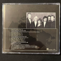 CD Prairie Oyster 'North Americana' (1996) promotional sampler Canadian country