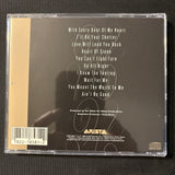 CD Taylor Dayne 'Can't Fight Fate' (1989) With Every Beat Of My Heart