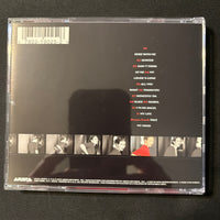 CD Dido 'No Angel' (1999) Thank You, Here With Me, Hunter