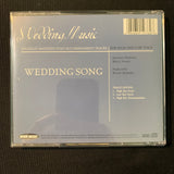CD Wedding Music: Solo Accompaniment Tracks (2002) for high and low voice