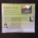 CD Sasse and Tang 'Releasing Guilt' (2003) guided meditation with music