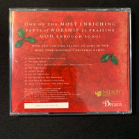 CD Then Sings My Soul: Christmas CD Of Time Honored Hymns (2003) book tie-in