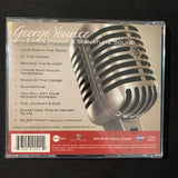 CD George Younce 'With Ernie Haase and Signature Sound' (2011) gospel bass singer