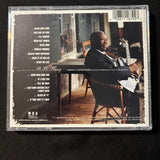 CD B.B. King 'Blues On the Bayou' (1998) Bad Case of Love, I'll Survive