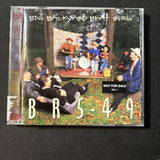 CD BR5-49 'Big Backyard Beat Show' (1998) Wild One, There Goes My Love