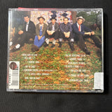 CD BR5-49 'Big Backyard Beat Show' (1998) Wild One, There Goes My Love