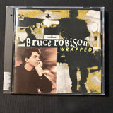 CD Bruce Robison 'Wrapped' (1998) Texas country blues rock
