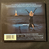 CD Cyndi Lauper 'At Last' (2003) Stay, Walk On By
