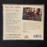 CD Hot-Toe-Mitty 'Hollow Near the Spring' (2002) Michigan bluegrass vintage instruments