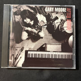 CD Gary Moore 'After Hours' (1992) Cold Day In Hell, Story of the Blues