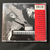 CD Gary Moore 'After Hours' (1992) Cold Day In Hell, Story of the Blues