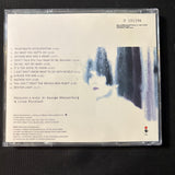 CD Linda Ronstadt 'Winter Light' (1993) Heartbeats Accelerating