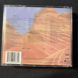 CD Time Life More Quiet Moods: Classics For Relaxation (1998) classical 2CD set