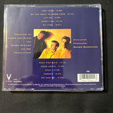 CD Pray For Rain self-titled (1992) PFR Christian rock