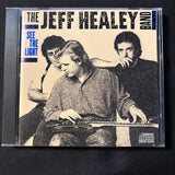 CD Jeff Healey Band 'See the Light' 1988) Angel Eyes, Hideaway