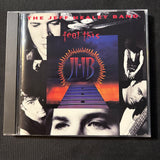 CD Jeff Healey Band 'Feel This' (1992) Cruel Little Number, Heart of an Angel