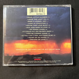 CD Jeff Healey Band 'Feel This' (1992) Cruel Little Number, Heart of an Angel