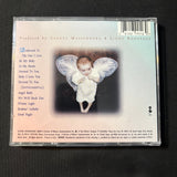 CD Linda Ronstadt 'Dedicated To the One I Love' (1996) Be My Baby, In My Room
