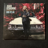 CD Joan Osborne 'Songs of Bob Dylan' (2017) Tangled Up in Blue, Masters of War