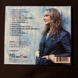 CD Joan Osborne 'Songs of Bob Dylan' (2017) Tangled Up in Blue, Masters of War