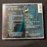 CD Rat Pack Live At the Sands (2001) Frank Sinatra, Dean Martin, Sammy Davis Jr