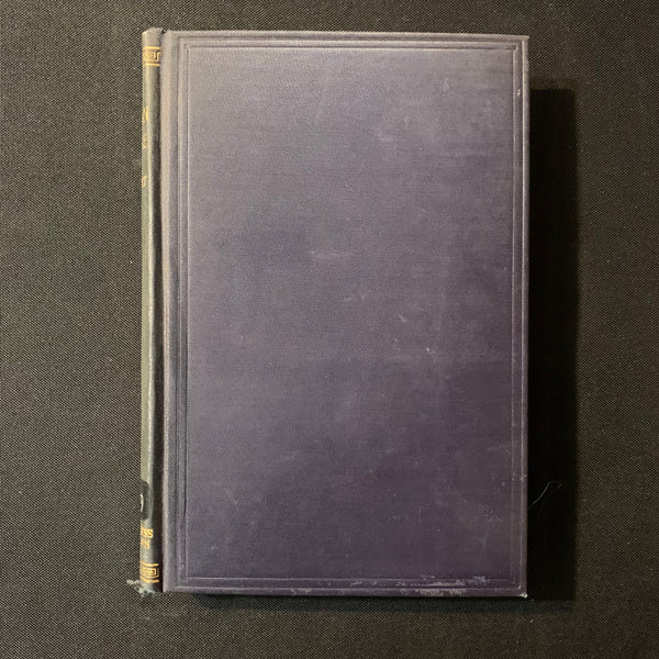 BOOK L.A. Lambert 'Christian Science Before the Bar of Reason' (1908) HC religion