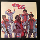 LP Mighty Clouds of Joy 'Kickin' (1975) VG+/VG+ vinyl record