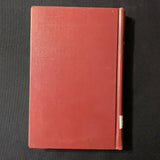 BOOK 'Time Capsule 1923' (1967) HC library binding Time Magazine news events history