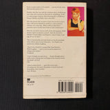 BOOK Kathy Lette 'Mad Cows' (1996) PB fiction chick lit humor novel romance