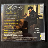 CD Sal Marquez 'One For Dewey' (1992) jazz trumpet