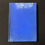 BOOK Mary Wood-Allen 'Almost a Woman' (1907) HC abstinence purity old fashioned