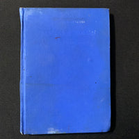 BOOK Mary Wood-Allen 'Almost a Woman' (1907) HC abstinence purity old fashioned