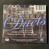 CD Linda Ronstadt 'Duets' (2014) Dolly Parton, Ann Savoy, Aaron Neville, Don Henley