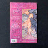 BOOK Mary Ann Wehler 'Walking Through Deep Snow' (1997) PB stories poetry living