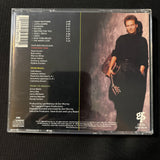 CD Lee Ritenour 'Festival' (1988) Night Rhythms, Latin Lovers