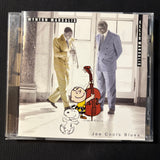 CD Wynton Marsalis and Ellis Marsalis 'Joe Cool's Blues' (1995)