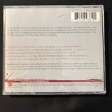 CD Stan Getz 'Getz For Lovers' (2002) Moonlight In Vermont, The Look of Love